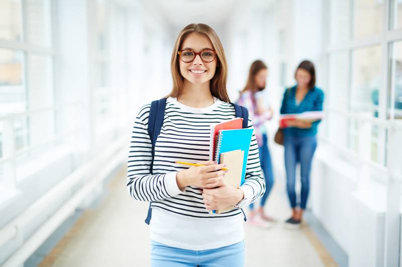 Accompagnement pour réussir la classe de 3e à Rouen