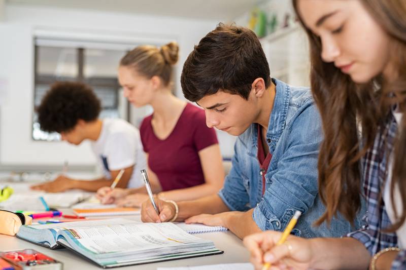 Soutien scolaire à Isneauville : votre partenaire pour la réussite scolaire