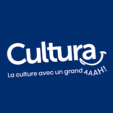 Distribution de produits culturels - France - Cultura