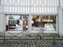 Librairie anglaise - Cours d'Anglais Rouen Rouen ABC BookShop