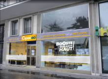 Soutien scolaire Le Havre 76 Capacéo
