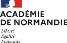 Académie de Rouen Normandie 76
