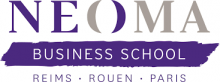 École de commerce Rouen, Reims et Paris NEOMA Business School